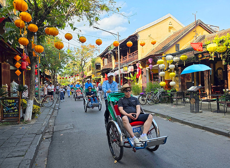 Thời tiết ngày 20/3: Bắc Bộ hửng nắng, Nam Bộ xuất hiện nắng nóng cục bộ