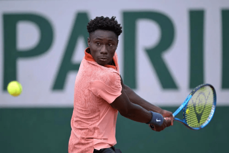 Moise Kouame: Thần đồng 17 tuổi gây sốc tại Miami Open và tham vọng soán ngôi số 1