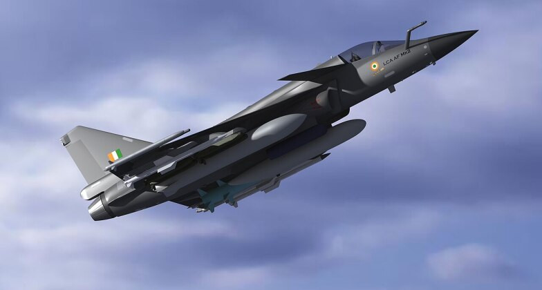 Ấn Độ trì hoãn thử nghiệm tiêm kích Tejas Mk2: Cơ hội cho Su-30MKI và Su-57 của Nga