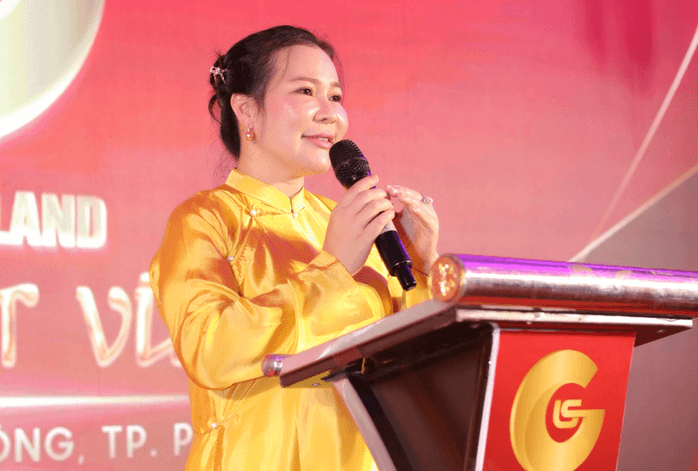 Doanh nhân Nguyễn Ngọc Tiền bị bắt vì cáo buộc lừa đảo chiếm đoạt tài sản