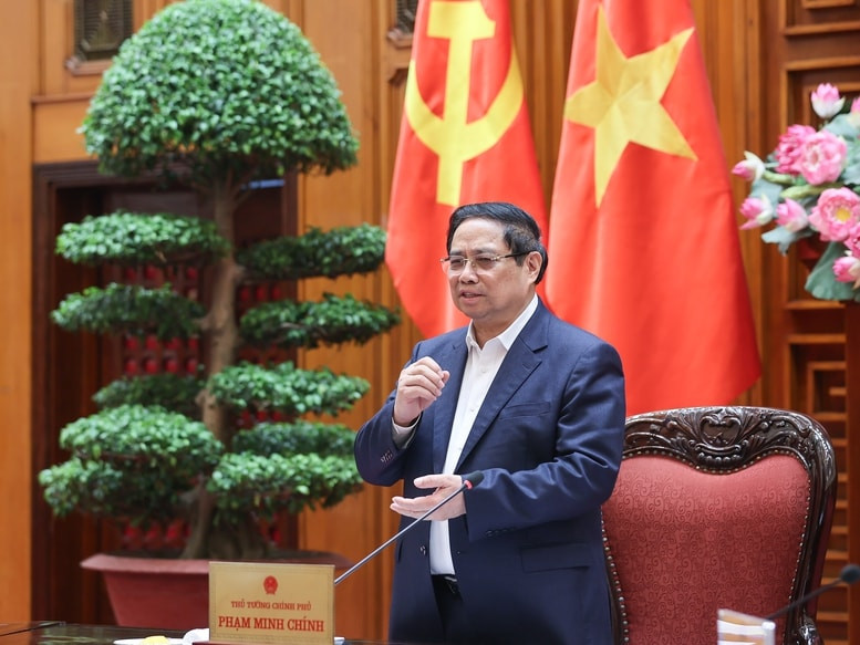 Thủ tướng yêu cầu nâng trần thu nhập mua nhà ở xã hội: Cơ hội mới cho người dân đô thị