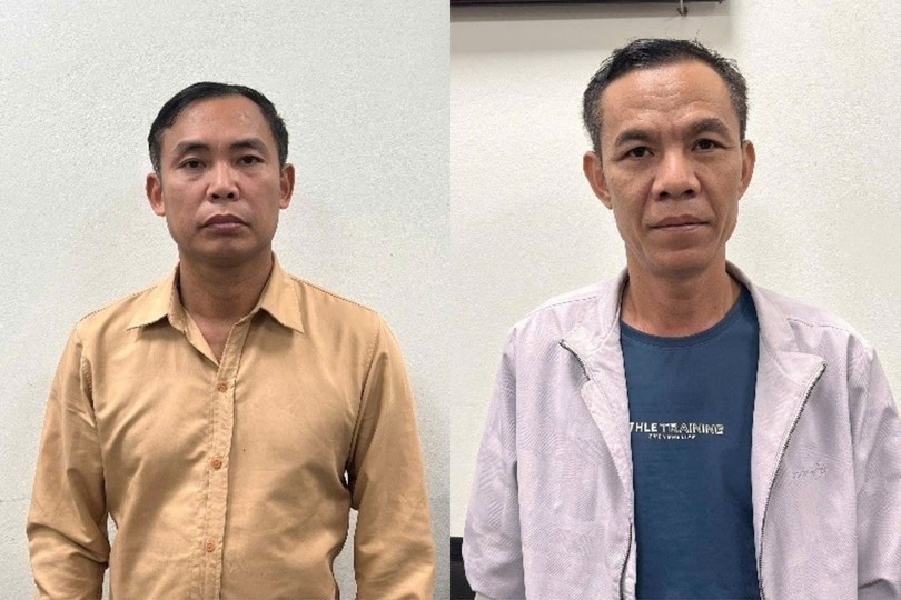 Bắc Ninh: Khởi tố 4 đối tượng chế tạo thiên thạch giả từ than chì để lừa đảo 11 tỷ đồng