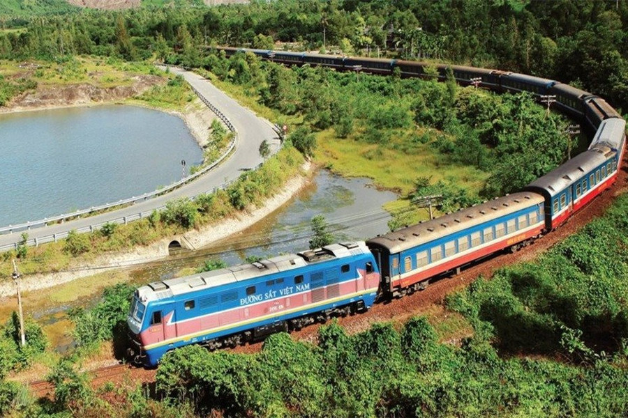 Hoàn tất hồ sơ mời thầu đường sắt tốc độ cao Bắc - Nam trong tháng 3/2026