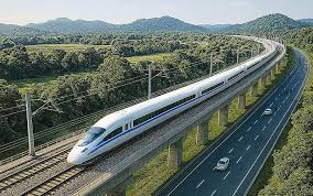 Khởi công đường sắt tốc độ cao Hà Nội - Quảng Ninh quy mô 5,6 tỷ USD vào tháng 4/2026