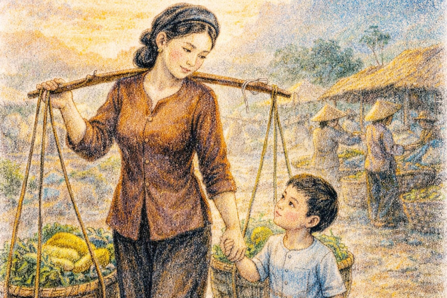 Nợ ân tình rất dễ quên sao?