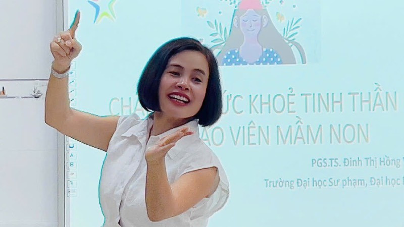 Kỷ luật học sinh nhỏ tuổi: Đòn roi hay phương pháp tích cực?
