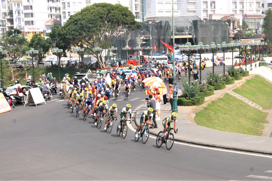 Stage 17 of HTV Cup 2026 to Take Place in Da Lat on April 21