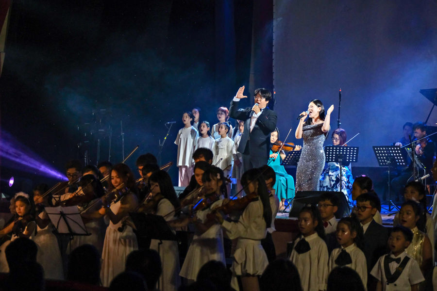 Hoa Binh Theater Lights Up Again, Reviving Da Lat’s Cultural Space