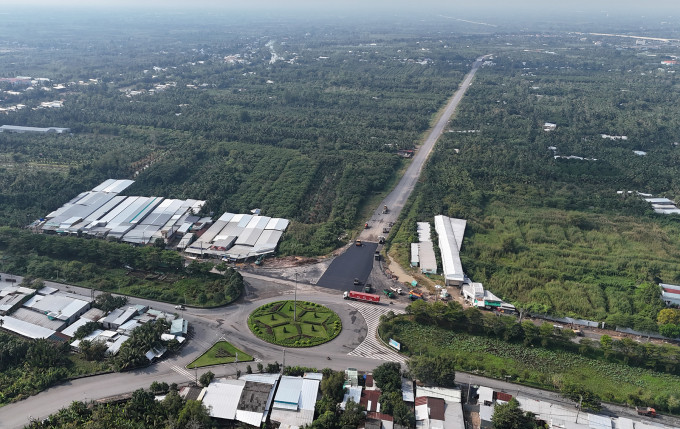 Cần Thơ phê duyệt quy hoạch siêu đô thị Mekong hơn 6 tỷ USD tại khu vực phía Nam