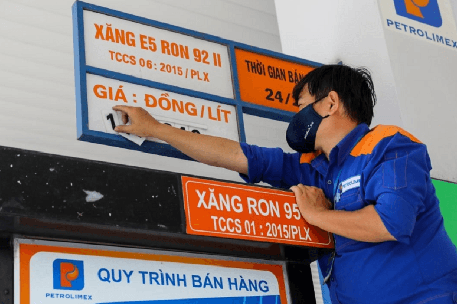 Thay đổi cách điều chỉnh giá xăng dầu: Biến động từ 15% sẽ được xử lý ngay sau một ngày