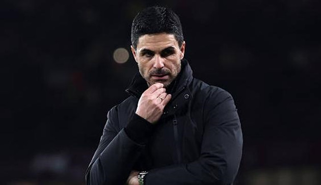 Arsenal đấu Man City: Khi danh hiệu EFL Cup là chìa khóa mở ra kỷ nguyên vĩ đại
