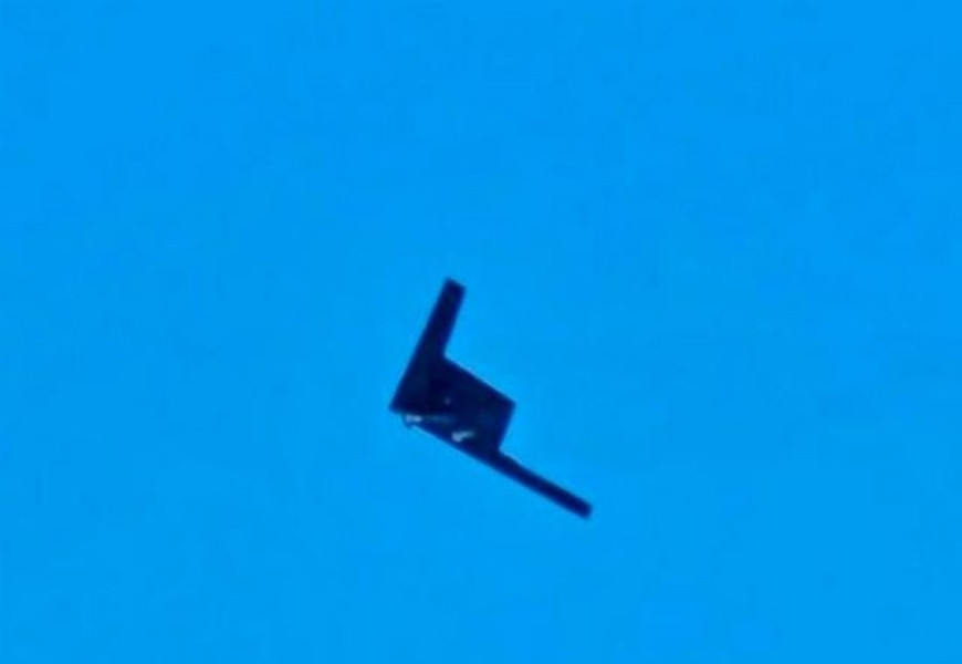 Giải mã RQ-180: Mắt thần tàng hình tuyệt mật của Mỹ lộ diện sau nhiệm vụ tại Iran