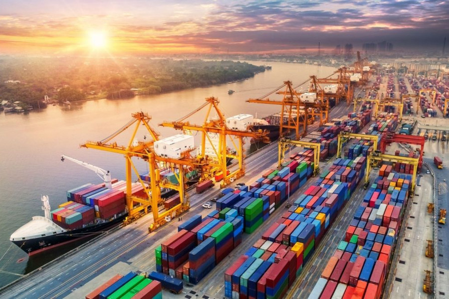 Lộ trình phát triển logistics Việt Nam 2025-2035: Phấn đấu trở thành ngành kinh tế nền tảng
