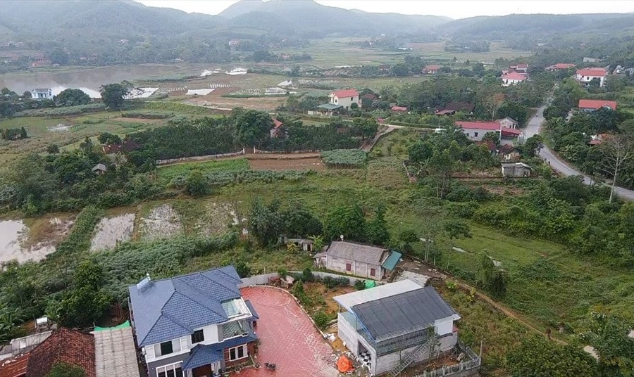 Chuyển đất trồng cây lâu năm sang đất ở: 3 khoản phí bắt buộc từ năm 2024