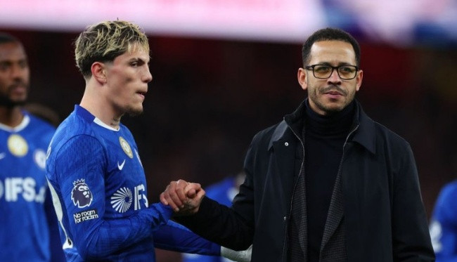 Chelsea bên bờ vực sụp đổ: 4 'tử huyệt' khiến triều đại Liam Rosenior lung lay dữ dội