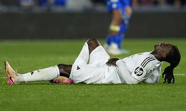 Arsenal tăng tốc chiêu mộ Wesley Franca, Liverpool nắm ưu thế vụ Eduardo Camavinga