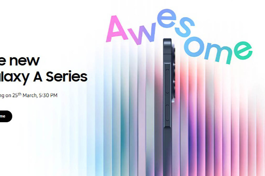 Samsung chốt ngày ra mắt Galaxy A57 và Galaxy A37: Màn hình 120Hz và hỗ trợ cập nhật 6 năm
