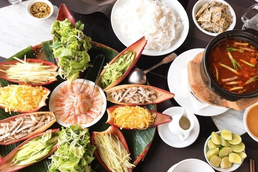 Preserving the coastal soul through “Lau Tha”, a unique local hotpot