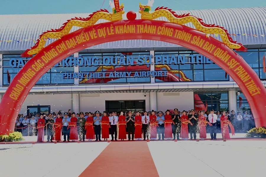 Lam Dong Remains an Attractive Destination for Investors