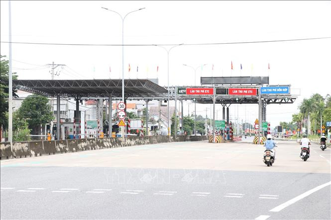 Sớm ban hành Nghị định về xử lý vướng mắc của dự án BOT giao thông trong tháng 3/2026