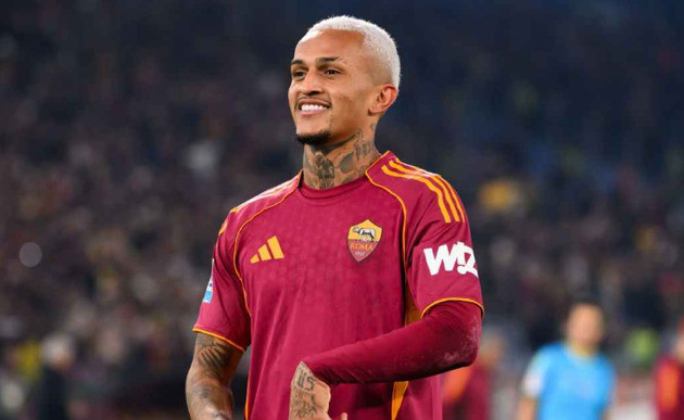 Chuyển nhượng sáng 23/3: Arsenal chốt giá Wesley Franca, Liverpool nhắm Anthony Gordon