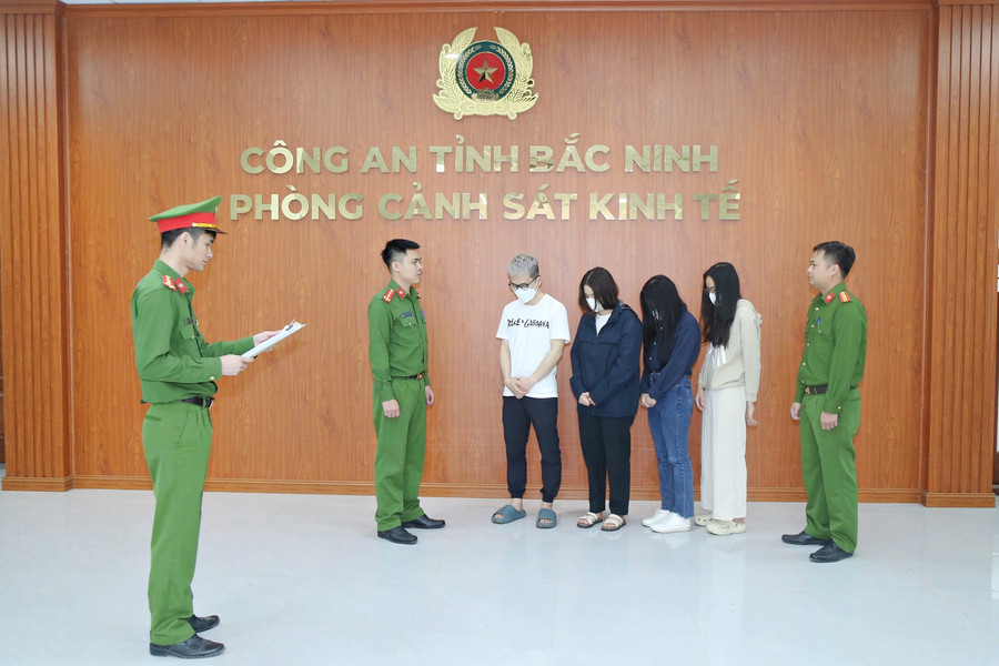 Bắc Ninh khởi tố 4 đối tượng làm giả hồ sơ trục lợi chính sách nhà ở xã hội