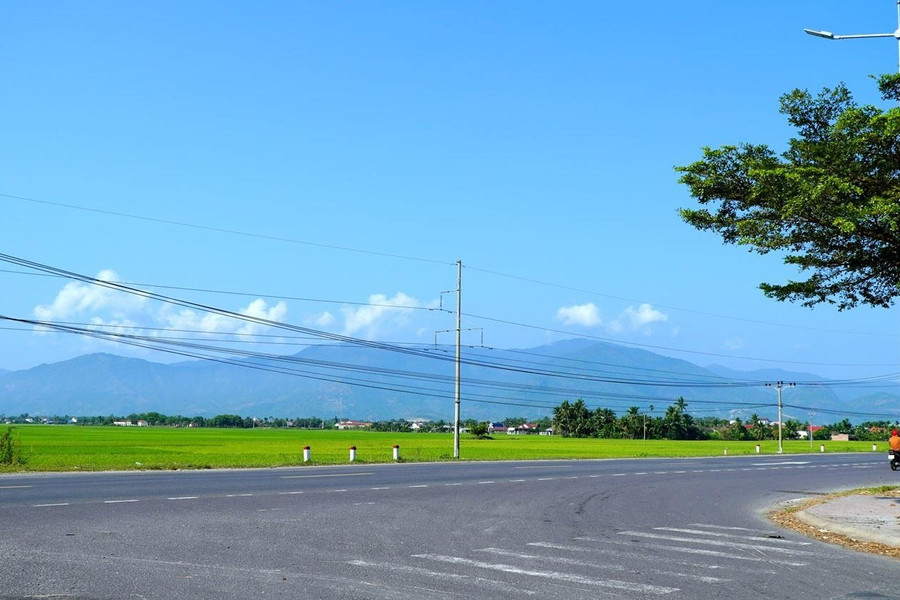 Khánh Hòa: Thông tuyến đường liên vùng Diên Khánh 1.800 tỷ đồng vào năm 2027