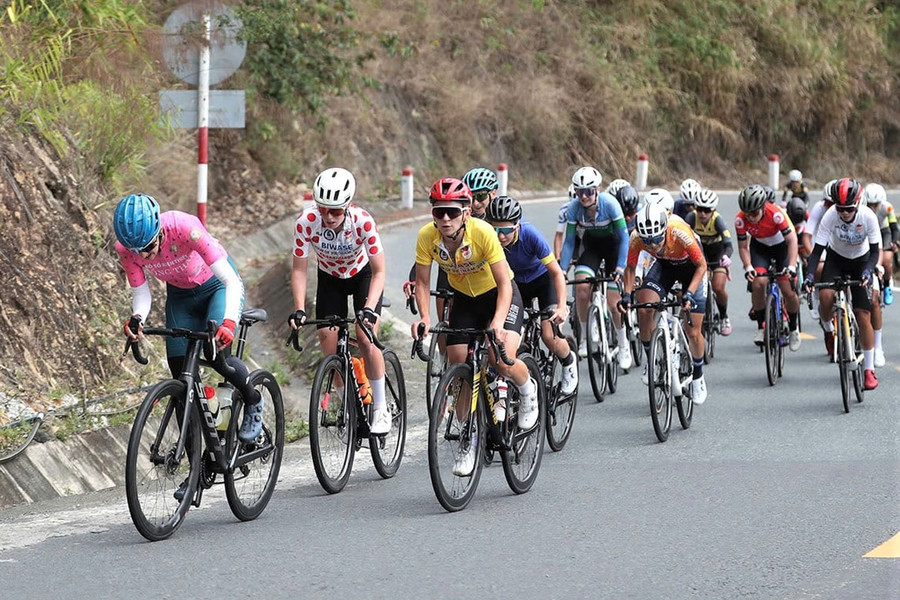 Conquering Da Lat’s iconic mountain passes