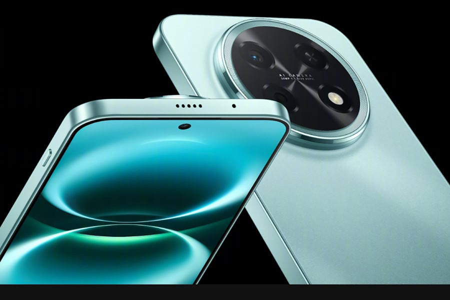 Huawei ra mắt Enjoy 90 Series: Chip Kirin 8000, pin cực đại 8.500mAh và màn hình 4.000 nits