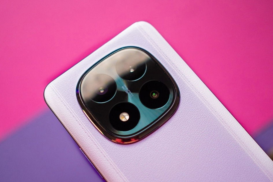 Redmi Note 16 lộ diện với pin 10,000 mAh và camera 200MP: Bước nhảy vọt về thông số phần cứng