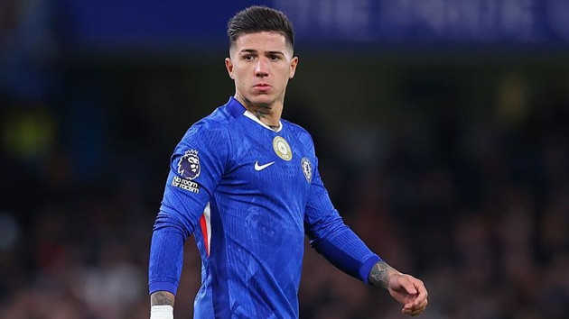 Real Madrid nhắm Enzo Fernandez, Arsenal quyết tâm sở hữu 'thần đồng' Ayyoub Bouaddi