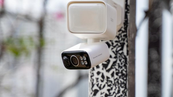 Camera ngoài trời TP-Link có chất lượng ra sao, an ninh không?