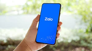 Báo cáo 2026: Zalo dẫn đầu thị trường ứng dụng di động Việt Nam với tỷ lệ sử dụng 98%