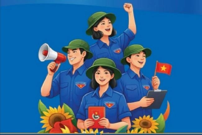 Thanh niên cần nuôi dưỡng mạnh mẽ tinh thần khởi nghiệp, lập nghiệp