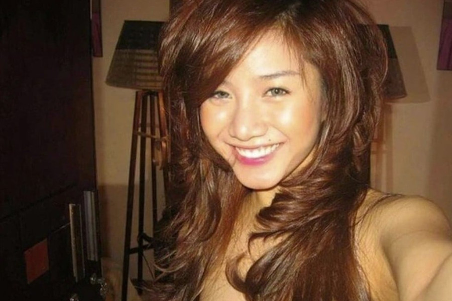 Hot girl Meo Meo: Biểu tượng thời trang đời đầu và cuộc sống đầy thăng trầm