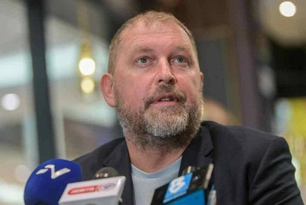 Truyền thông Indonesia mỉa mai tham vọng World Cup của HLV đội tuyển Malaysia