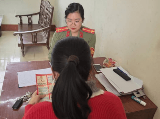 Cao Bằng: Ngăn chặn kịp thời vụ giả danh cán bộ Công an để lừa đảo chiếm đoạt tài sản
