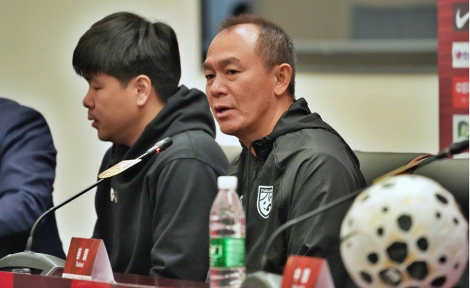 U23 Việt Nam tái ngộ U23 Thái Lan: Màn đối đầu đầy duyên nợ tại CFA China Team 2026