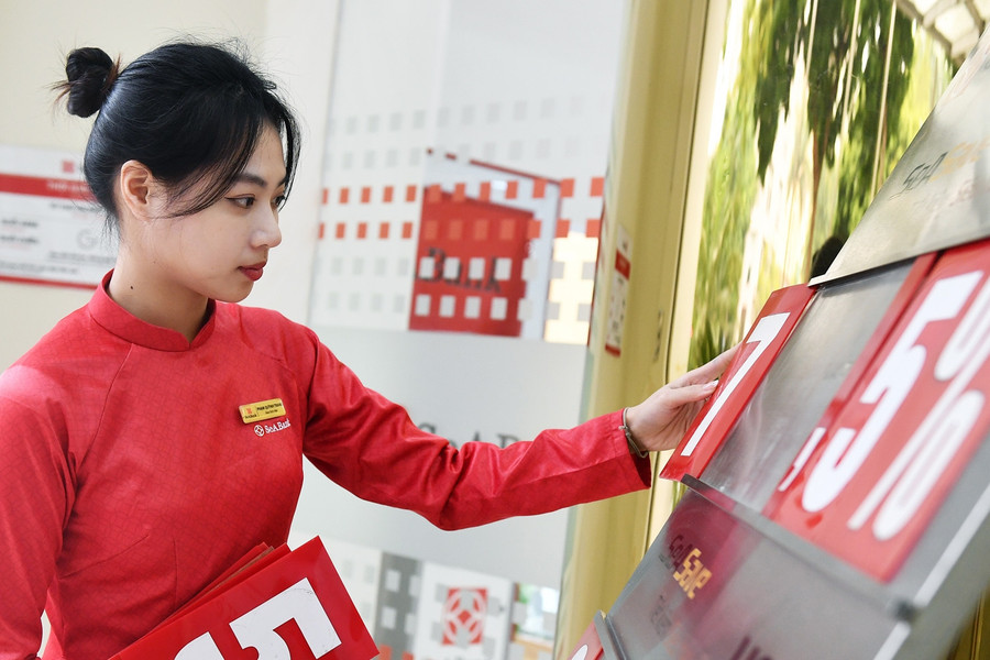 Lãi suất ngân hàng ngày 26/3/2026: Agribank và loạt nhà băng tăng mạnh lên mốc 7,2%