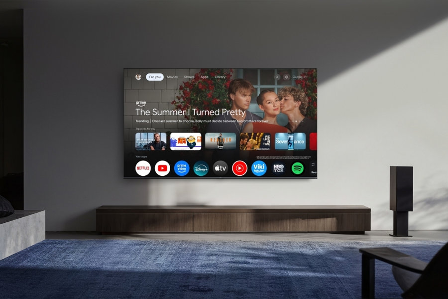 Xiaomi ra mắt dải TV Mini LED 2026 và robot H50 tại Việt Nam với giá từ 11.9 triệu đồng