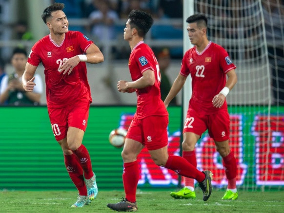 Sứ mệnh World Cup: Asean Football ca ngợi chiến lược vươn tầm của bóng đá Việt Nam