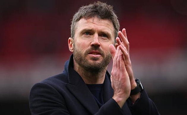 Chiến thuật 4-3-3: Chìa khóa để Michael Carrick nâng tầm Manchester United