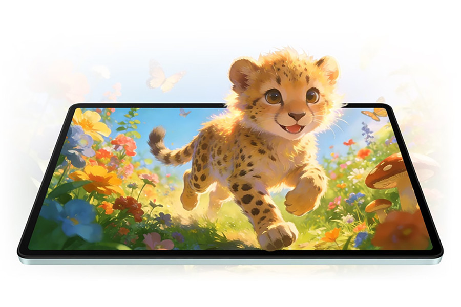 HONOR Pad X10 ra mắt: Màn hình 11 inch 90Hz và dung lượng pin 10100 mAh cực khủng