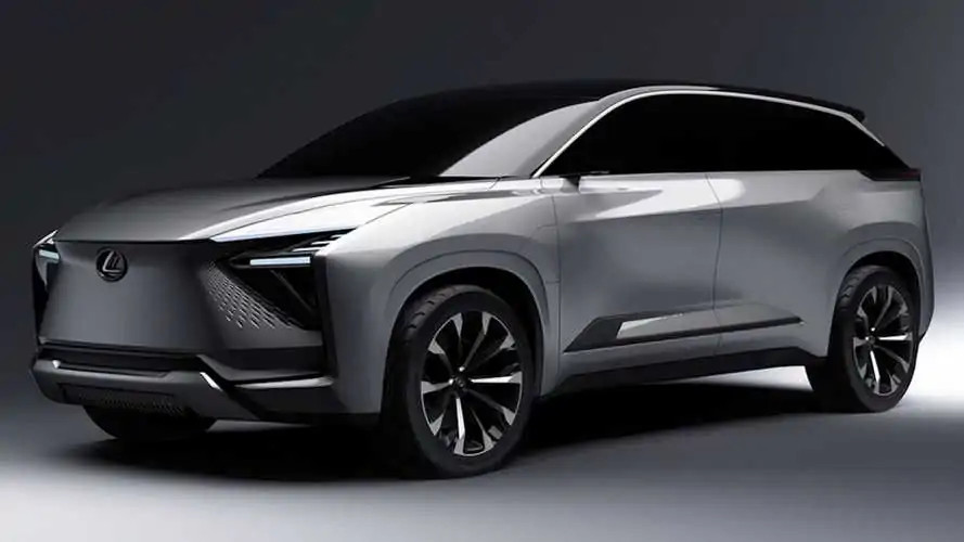 Toyota đầu tư 1 tỷ USD sản xuất xe điện mới: Land Cruiser Se là ứng viên sáng giá