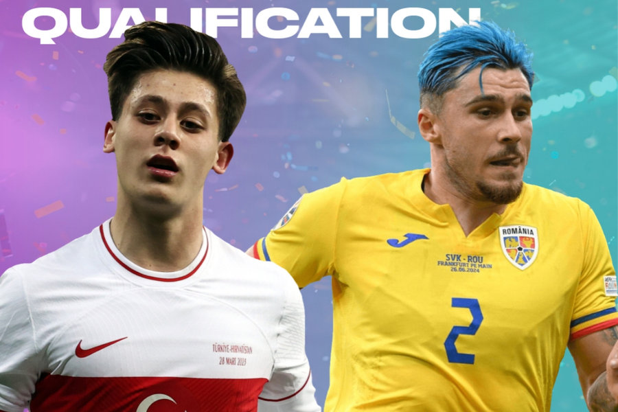 Quyết chiến tại Istanbul: Thổ Nhĩ Kỳ đối đầu Romania tranh vé dự World Cup 2026