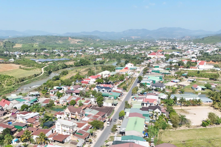 Phú Sơn Lâm Hà trên hành trình giảm nghèo bền vững