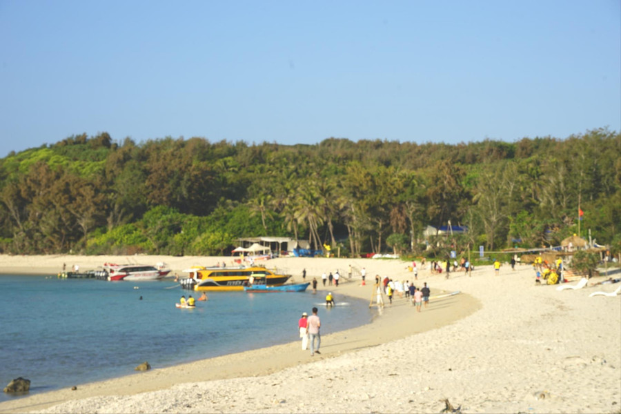 Phu Quy Unlocks its Green Economy Potential on the Island Frontier
