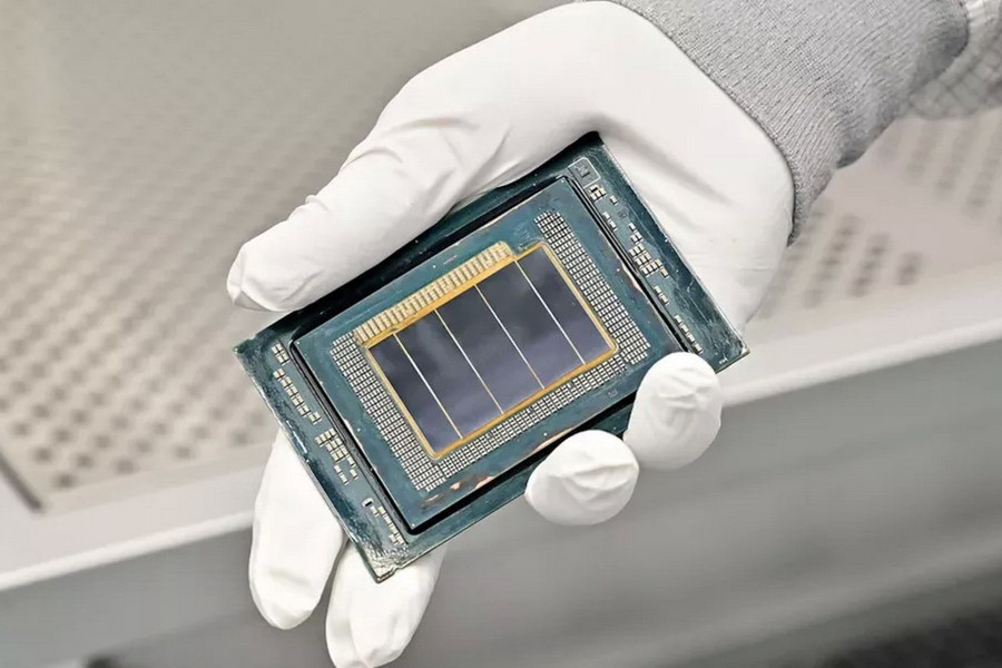 Cơn sốt AI đẩy giá CPU tăng vọt: Intel và AMD đối mặt tình trạng khan hiếm hàng