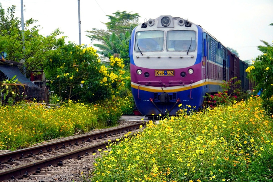 Đồng Nai quy hoạch 12 tuyến đường sắt: Động lực đưa tỉnh lên thành phố trực thuộc Trung ương