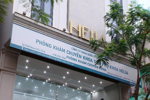 Hà Nội: Khởi tố 4 Trang chủ dubai casino 88lx cá cược bóng đá tại phòng khám phụ sản lừa đảo chiếm đoạt hàng chục tỷ đồng